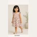 Brownie Frock