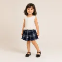 Blue Gingham