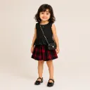 Red Gingham